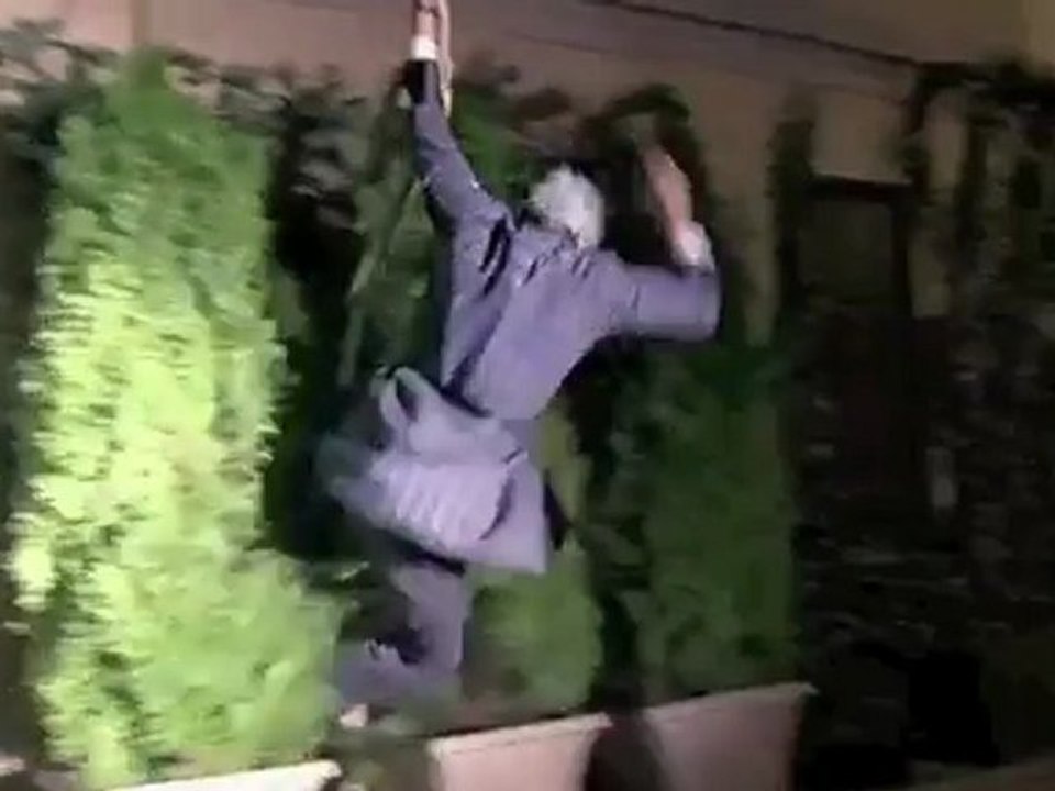 Brian Ongaro, Boardwalk Auto Group: 2011 Release the Hounds