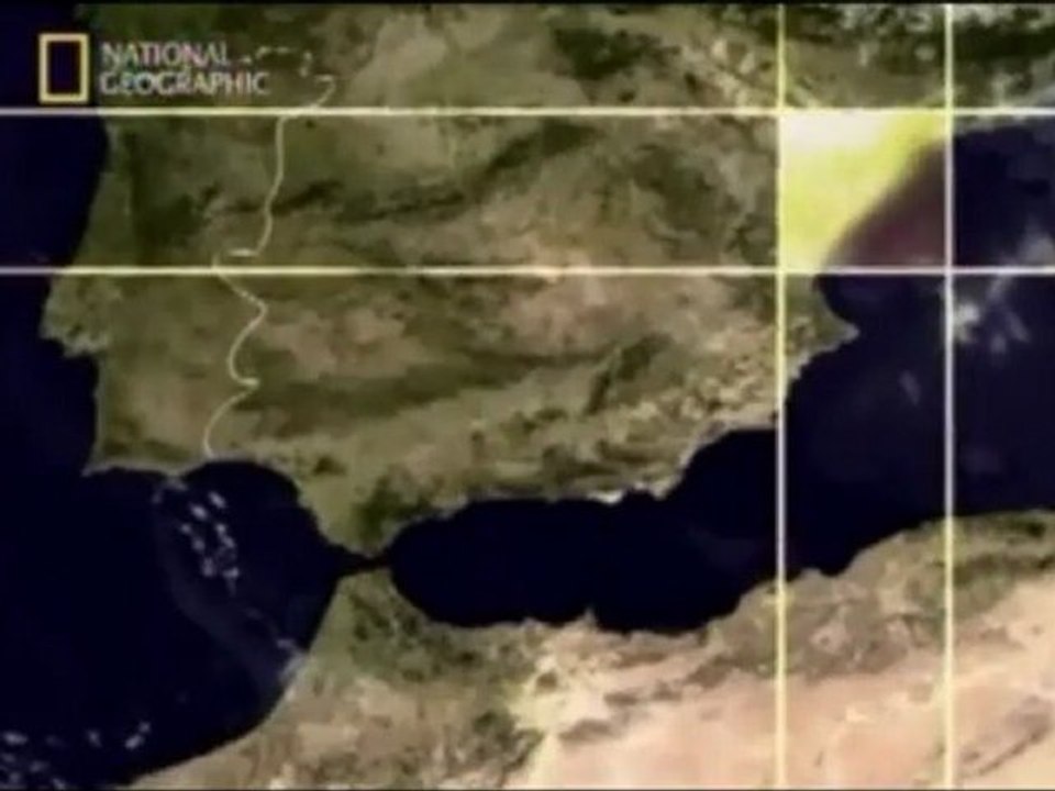 l'histoire du 11 septembre 2001 (6 de 13) histoire d'Al Quaïda - documentaire national geographic channel - "documentaire Al Quaïda" - "l'histoire secrète du 11 septembre 2001"