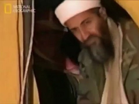l'histoire du 11 septembre 2001 (7 de 13) histoire d'Al Quaïda - documentaire national geographic channel - documentaire Al Quaïda - l'histoire secrète du 11 septembre 2001
