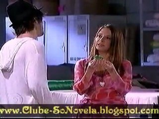 Aquele Beijo 10-12-2011 parte 1 - Clube SoNovela