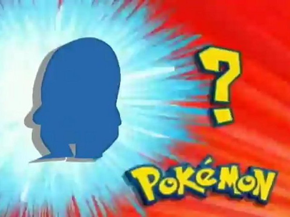 Marylia pokemon