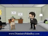 Palm Bay FL Sedation Dentist on Tooth Sealants, Dental Office Malabar, Melbourne Beach