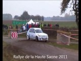 Best Of Rallye 2011, Bourgeois & Peterlini 205 F2/12