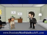 West Palm Beach FL Sedation Dentist on Tooth Sealants, Dental Office 33416, 33421