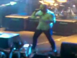 Slipknot dans tous leurs états