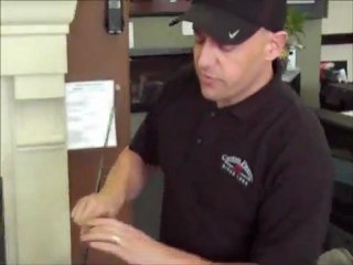 Chimney Cleaning and Supplies pt. 1 Sacramento