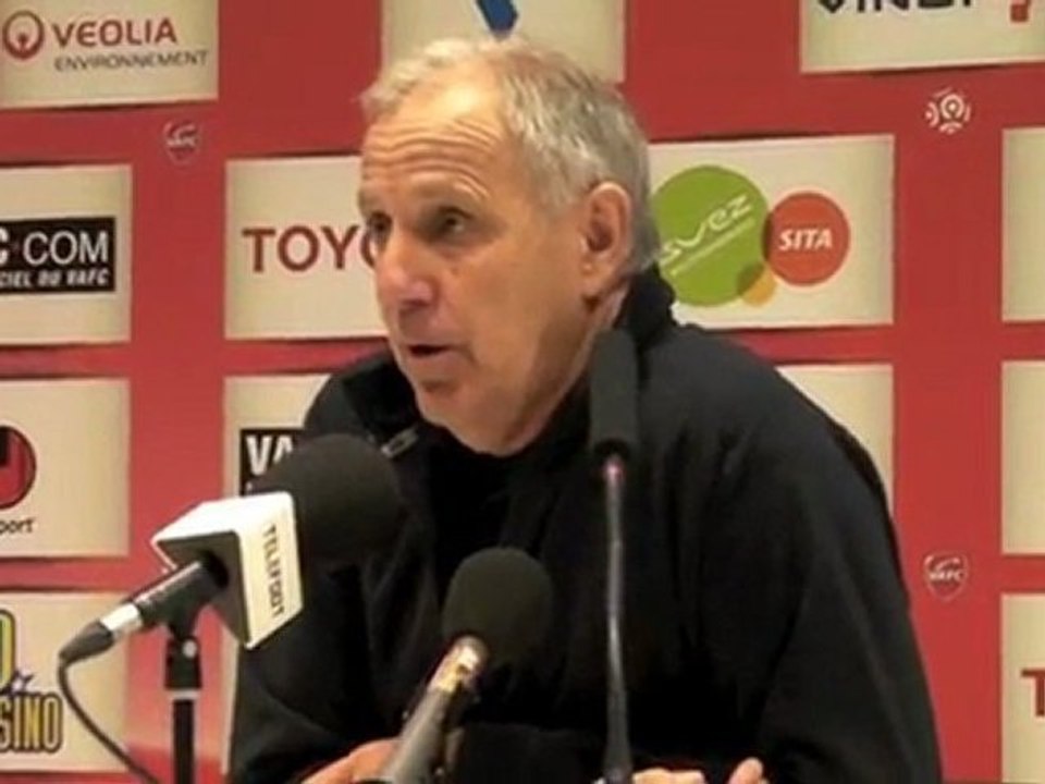 Valenciennes-Montpellier : la réaction de René Girard