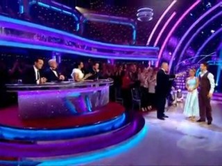 SCD2011 Semifinal Chelsee & Pasha  AS