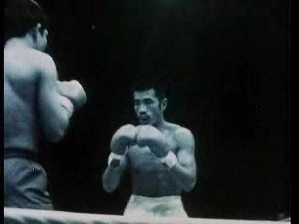 kick no oni