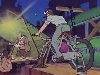 dartanias Daltarnius latino e italiano dual audio serie completa mzseries.com