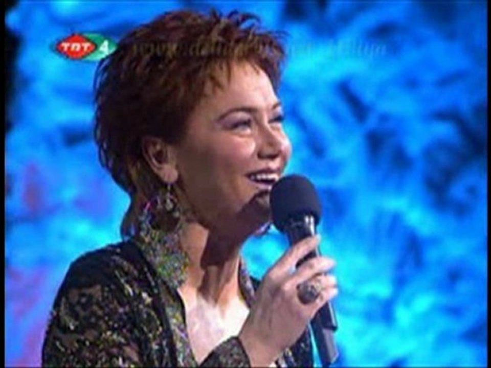 Nalan ALTINÖRS - NAZENDE SEVGİLİM