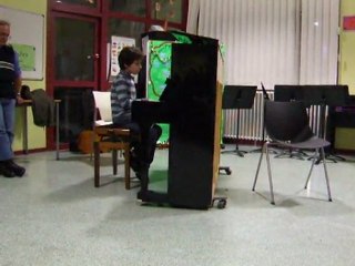 Les anges dans nos campagnes