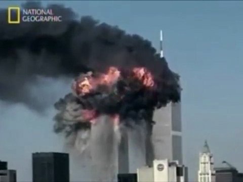 l'histoire du 11 septembre 2001 (9 de 13) histoire d'Al Quaïda - documentaire national geographic channel - documentaire Al Quaïda - l'histoire secrète du 11 septembre 2001