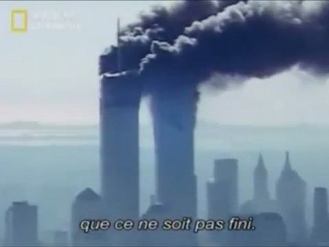 l'histoire du 11 septembre 2001 (11 de 13) histoire d'Al Quaïda - documentaire national geographic channel - documentaire Al Quaïda - l'histoire secrète du 11 septembre 2001