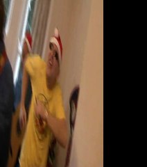 What'd I Get For Christmas? - The Riders Of The Night