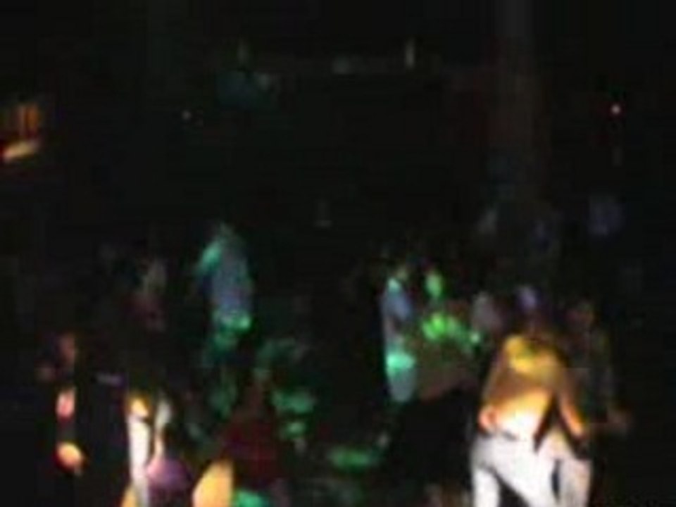 Serie zouk