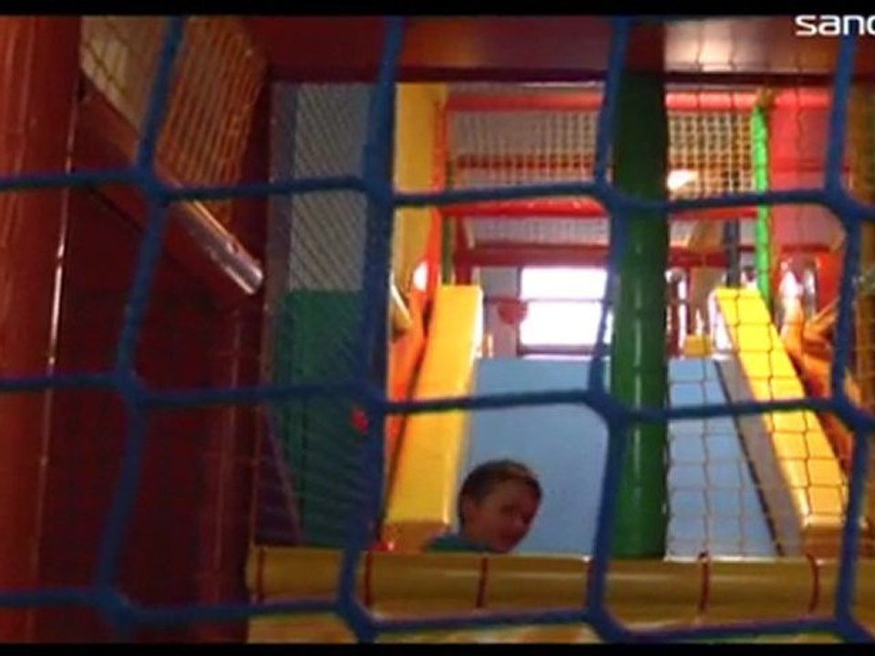 Tv Sanok - Otwarcie Galerii Panorama w Jaśle - Relacja