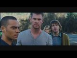The Cabin in the Woods - HD Movie Trailer