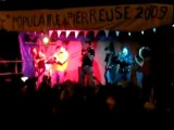 KermesZ à l'Est : fêtes de Pierreuse 2009