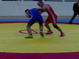 Speedy Grappling Techniques 🥋