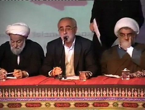 BAHREYN KERBELASI-EHL-İ BEYT ALİMLERİ BAŞKANI HASAN KANAATLI-3