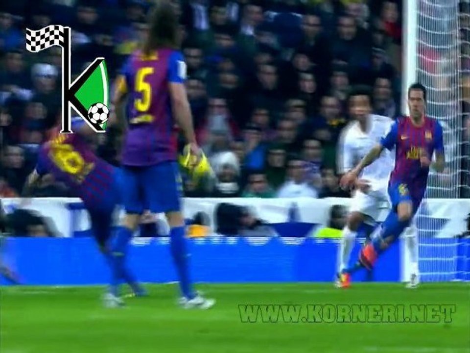 El clasico 2011