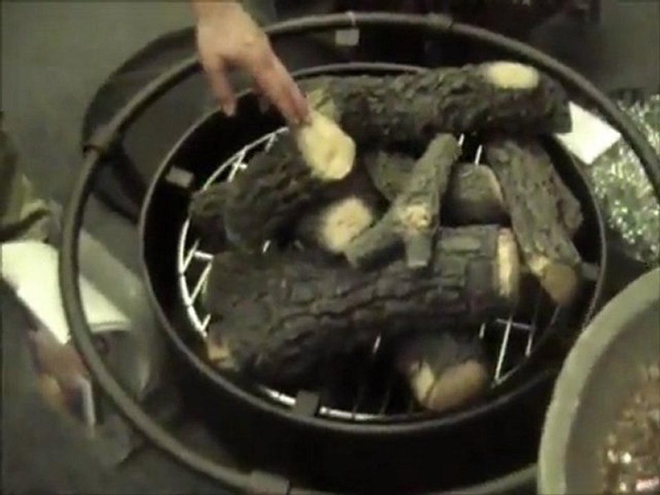 Outdoor Fire Pits pt. 1 Sacramento