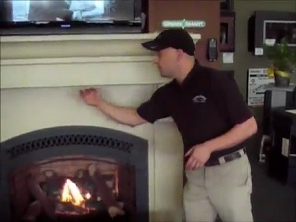 Placing A TV Above Your Fireplace Sacramento