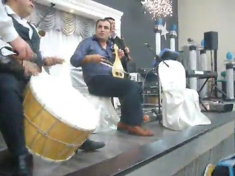 İst Eflani Dügünü Zurnacı Mustafa Kemaneci Güngör Hasan