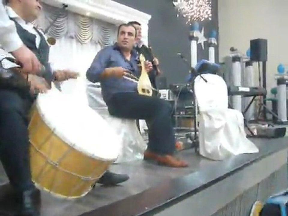 İst Eflani Dügünü Zurnacı Mustafa Kemaneci Güngör Hasan