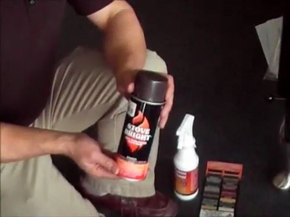 Wood Stove Maintenance Sacramento