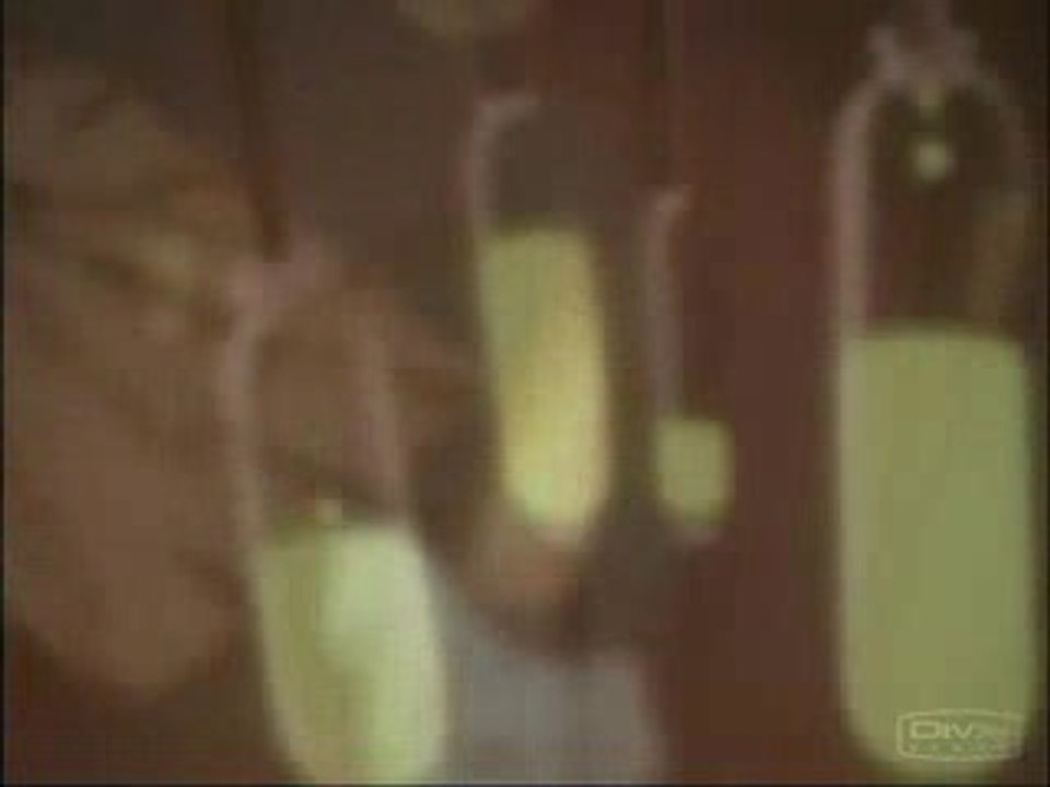 Kimimaro son histoire