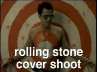 Funny Videos - Jackass Paintball