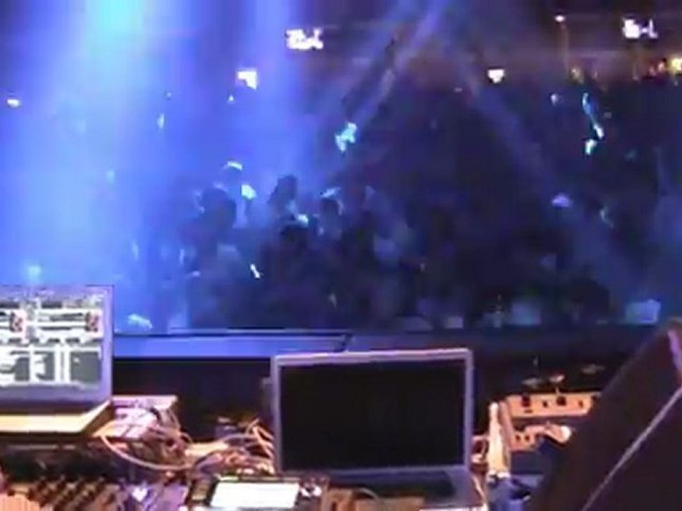 Matthias Tanzmann @ Time Warp Holland 2011