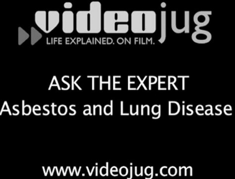 Asbestos And Lung Disease (Occupational Lung Disease)