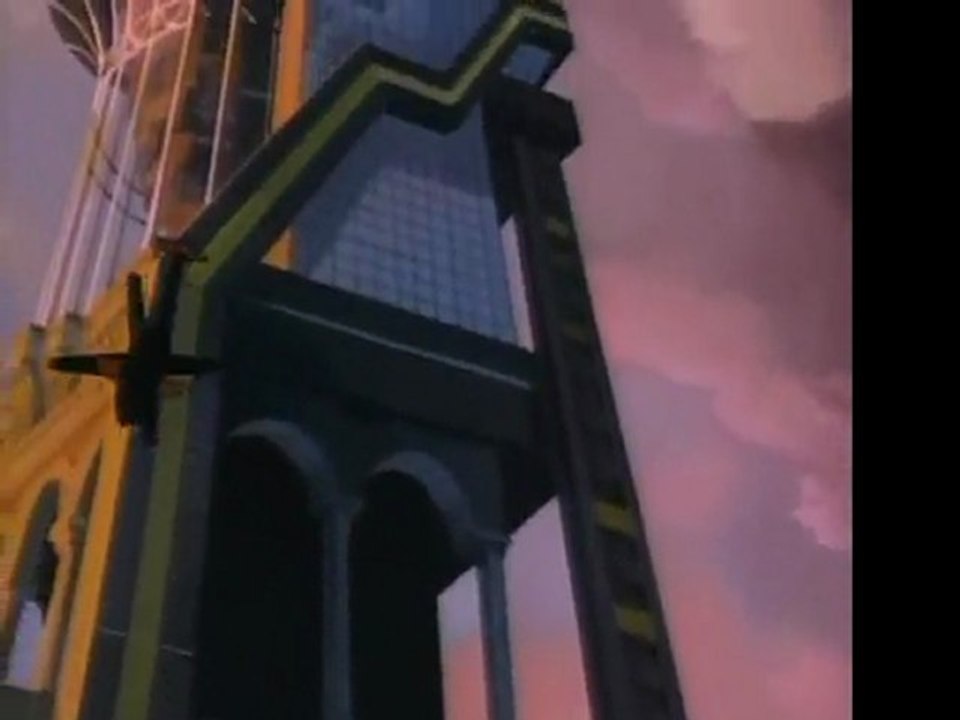 Gargolas Gargoyles latino serie completa mzseries.com