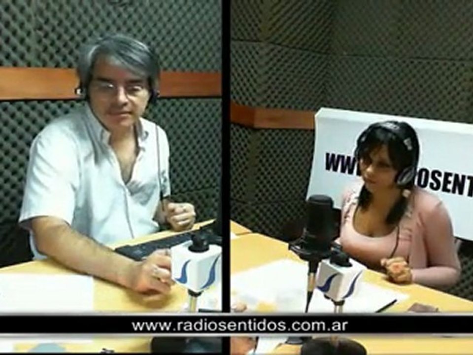 Que sabes de amor P2 - 05/12/2011