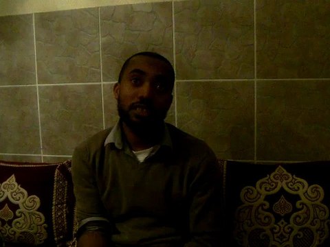 Mohamed Bajrafil - Les caricatures de Charlie Hebdo 2/2