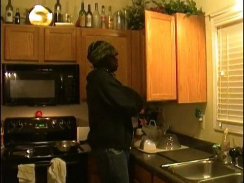 Jamaican Fried Dumplings Recipe