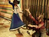 BioShock Infinite - Trailer des VGA 2011
