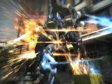 Metal Gear Rising Revengeance - Trailer des VGA11 vostfr