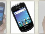 Top Deal Review - Samsung Dart Prepaid Android Phone