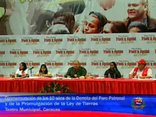 (VIDEO) Clase obrera no puede limitarse sólo a luchar por sus reivindicaciones