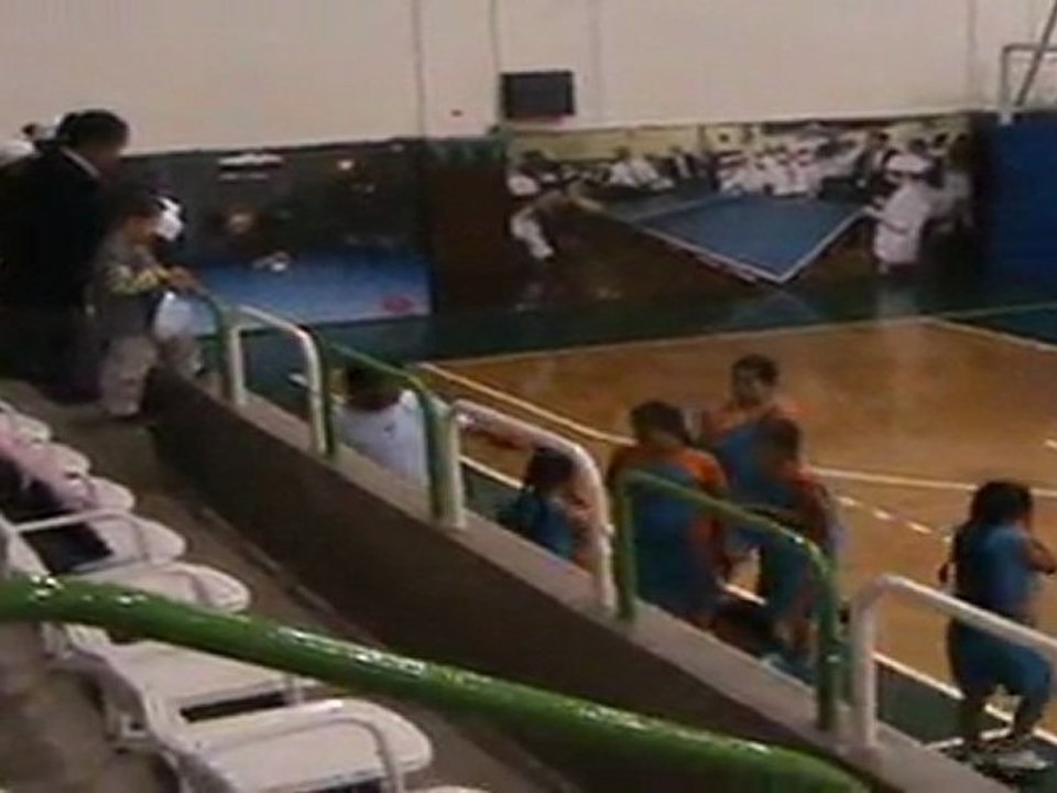 Bursa Büyükşehir Belediyespor - Biz Olalım = 24 - 58 (4. Periyod)