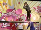[BEGVN Vietsub] 111015 SBS Star King - Brown Eyed Girls Cut