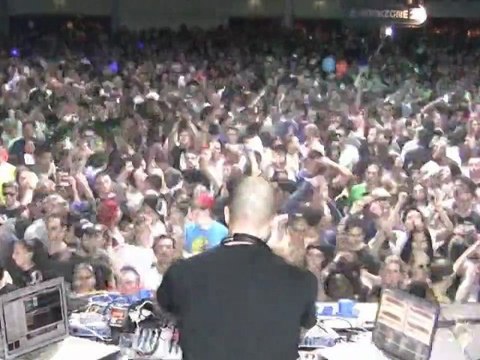 Chris Liebing @ Time Warp Holland 2011