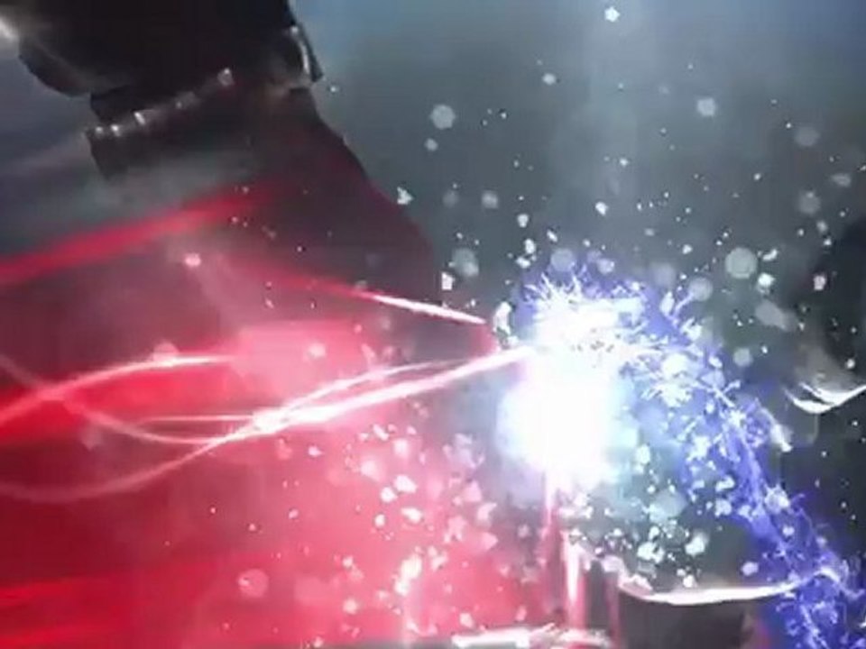 Tekken Tag Tournament 2 - VGA 2011 Trailer