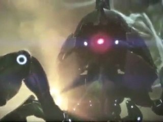 Mass Effect 3 - VGA Trailer