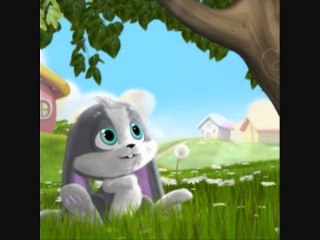 Schnuffel-DubiDubi Du Lower Pitch