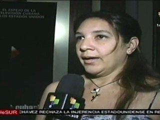 Documental El viaje silencioso gana premio teleSUR